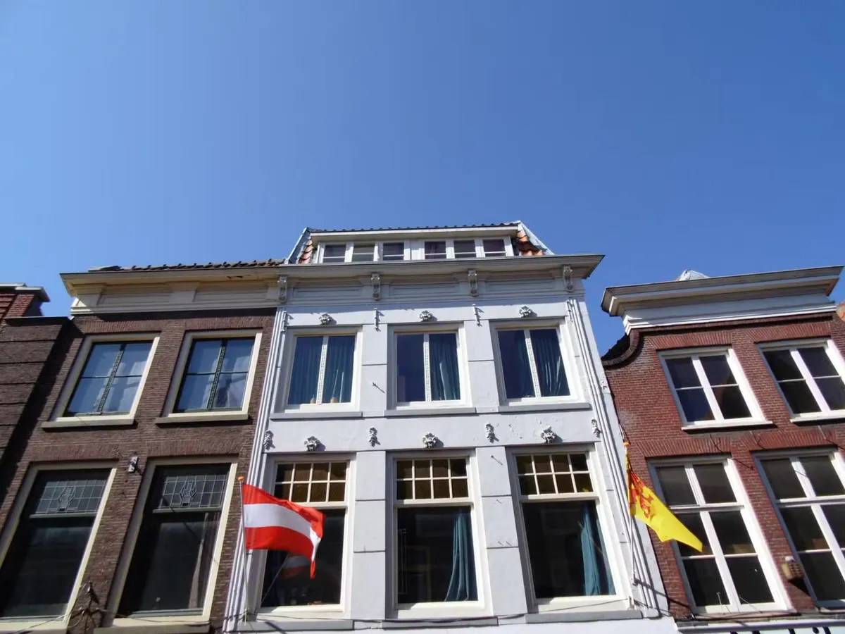 Foto van een appartement in Gouda (9)
