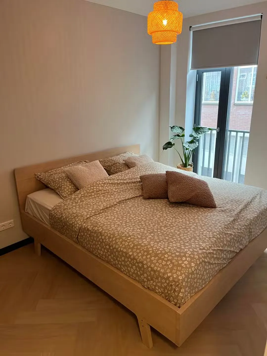 Foto van een appartement in Middelburg (6)