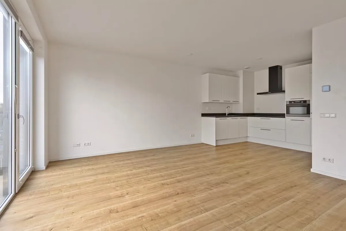 Photo: apartment in Amsterdam (3)