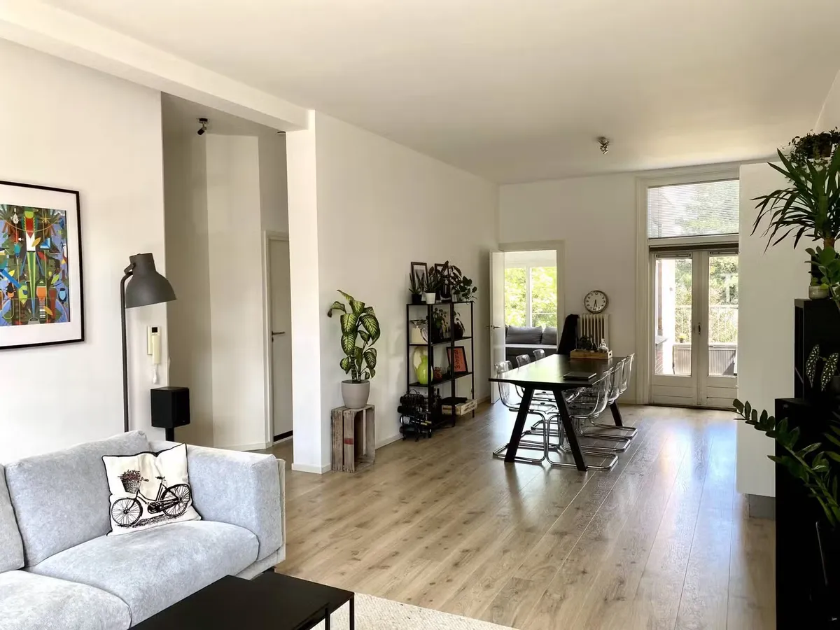 Foto van een appartement in Utrecht (7)