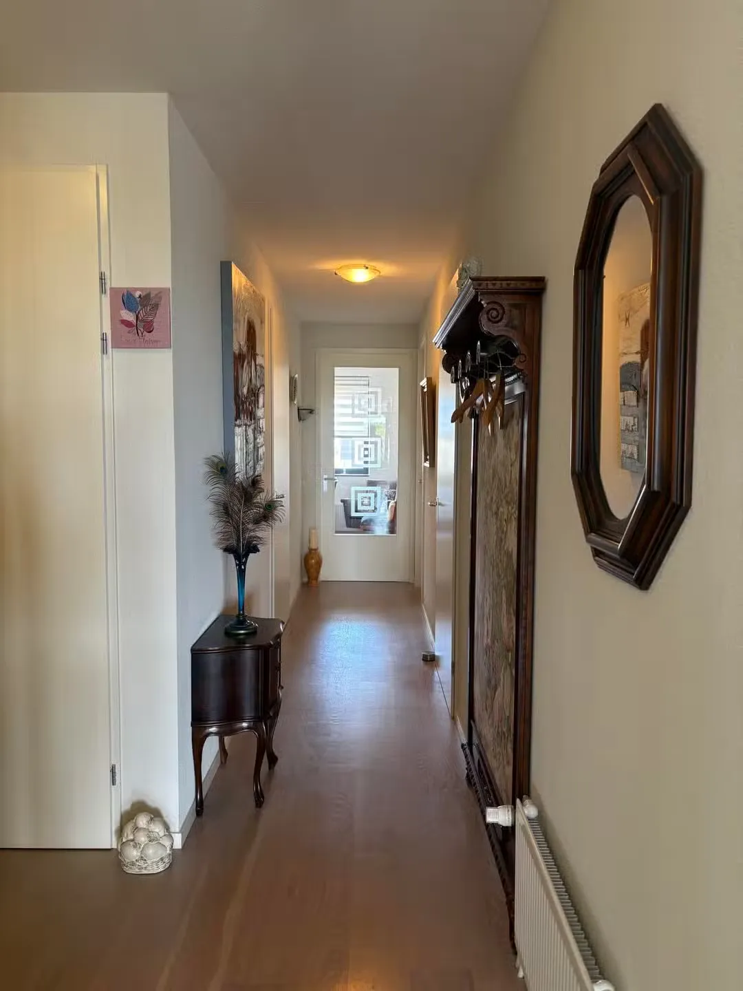 Foto van een appartement in Heinkenszand (9)