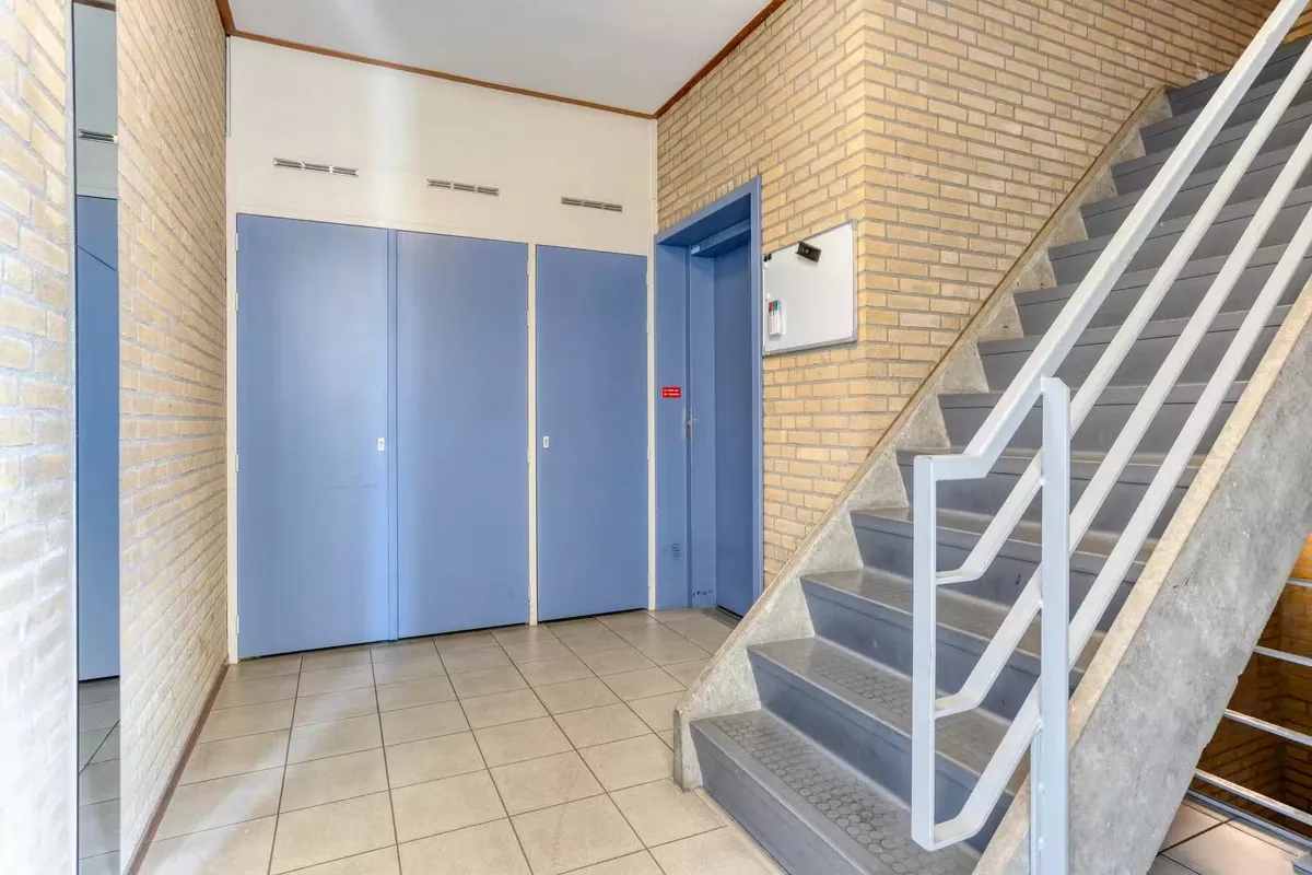 Foto van een appartement in Eindhoven (4)