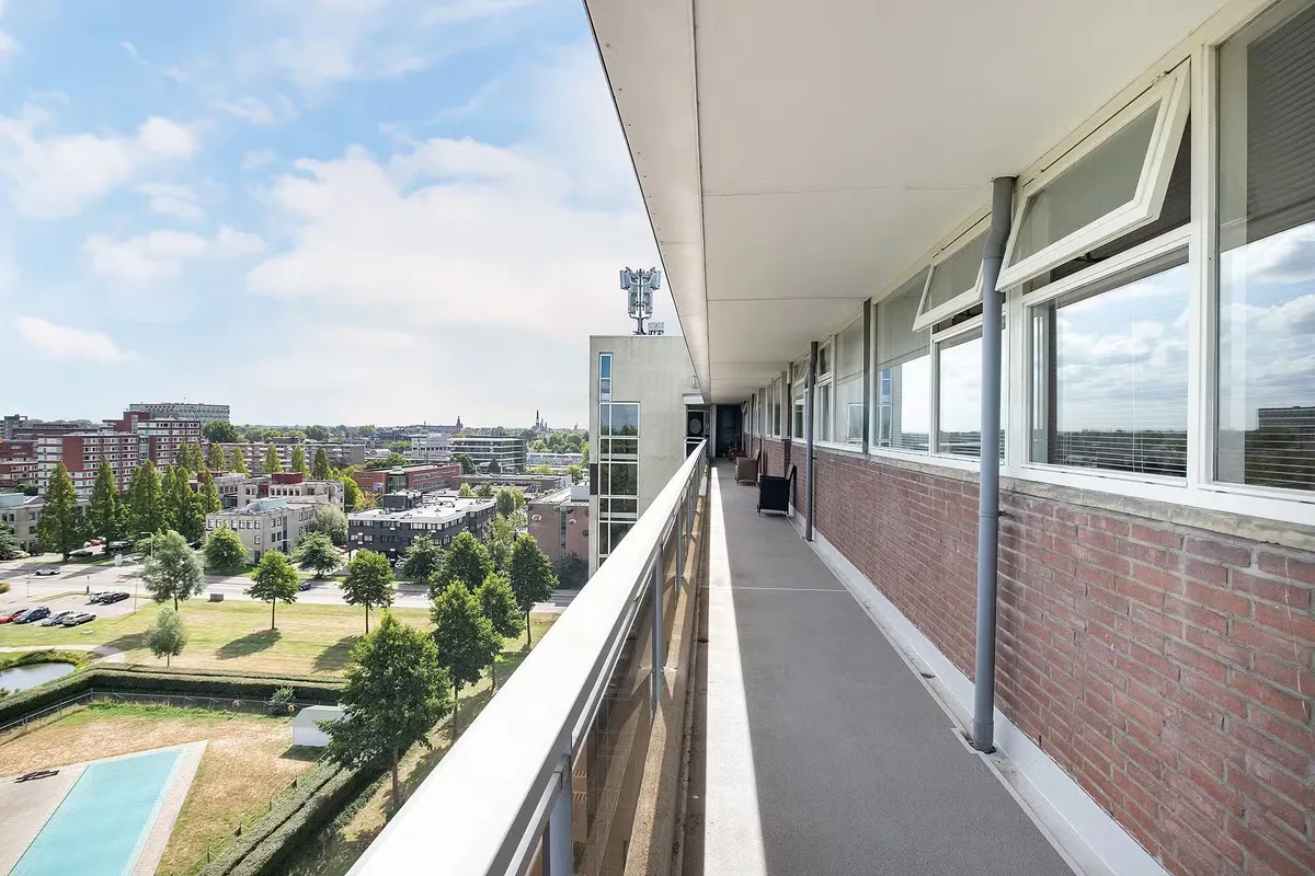 Foto van een appartement in Gouda (8)