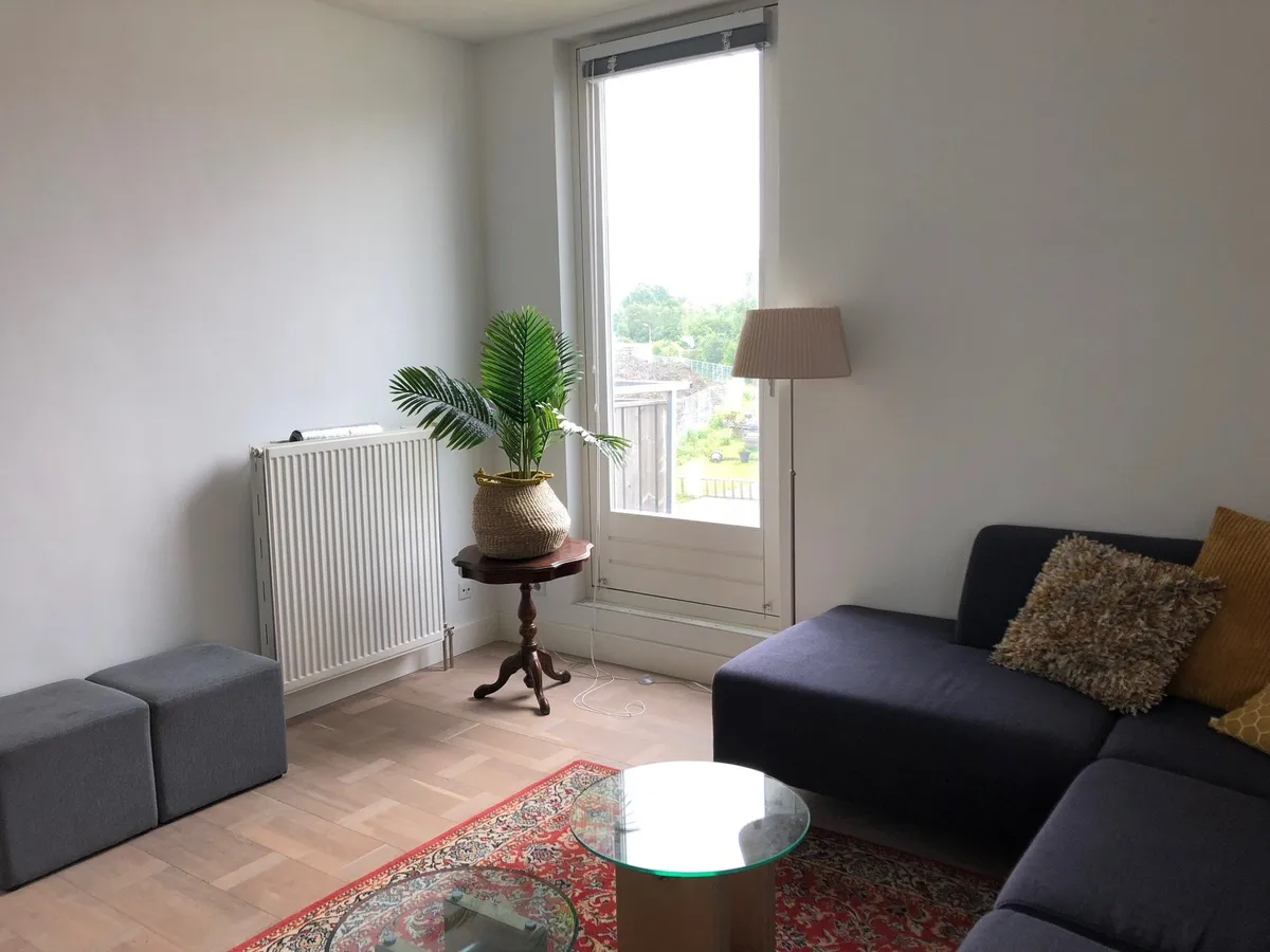 Foto van een appartement in Leeuwarden (6)