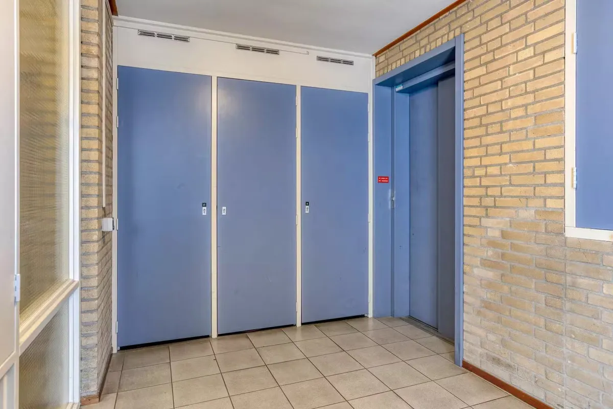 Foto van een appartement in Eindhoven (5)