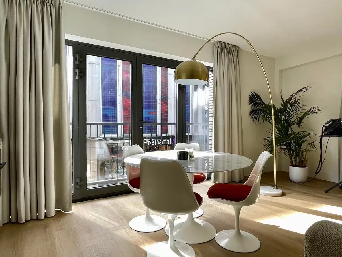 Foto van een appartement in Utrecht (4)