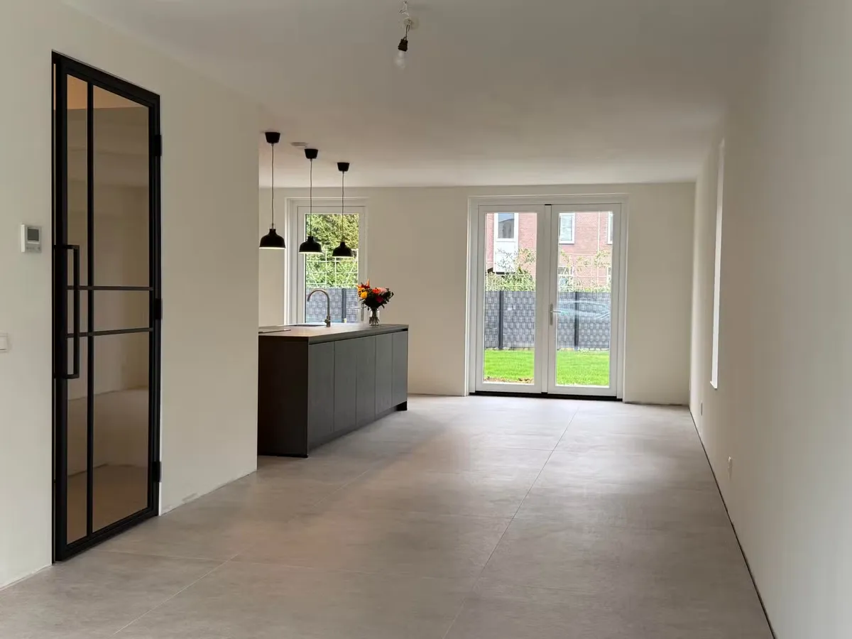 Foto van een eengezinswoning in Valkenburg (5)