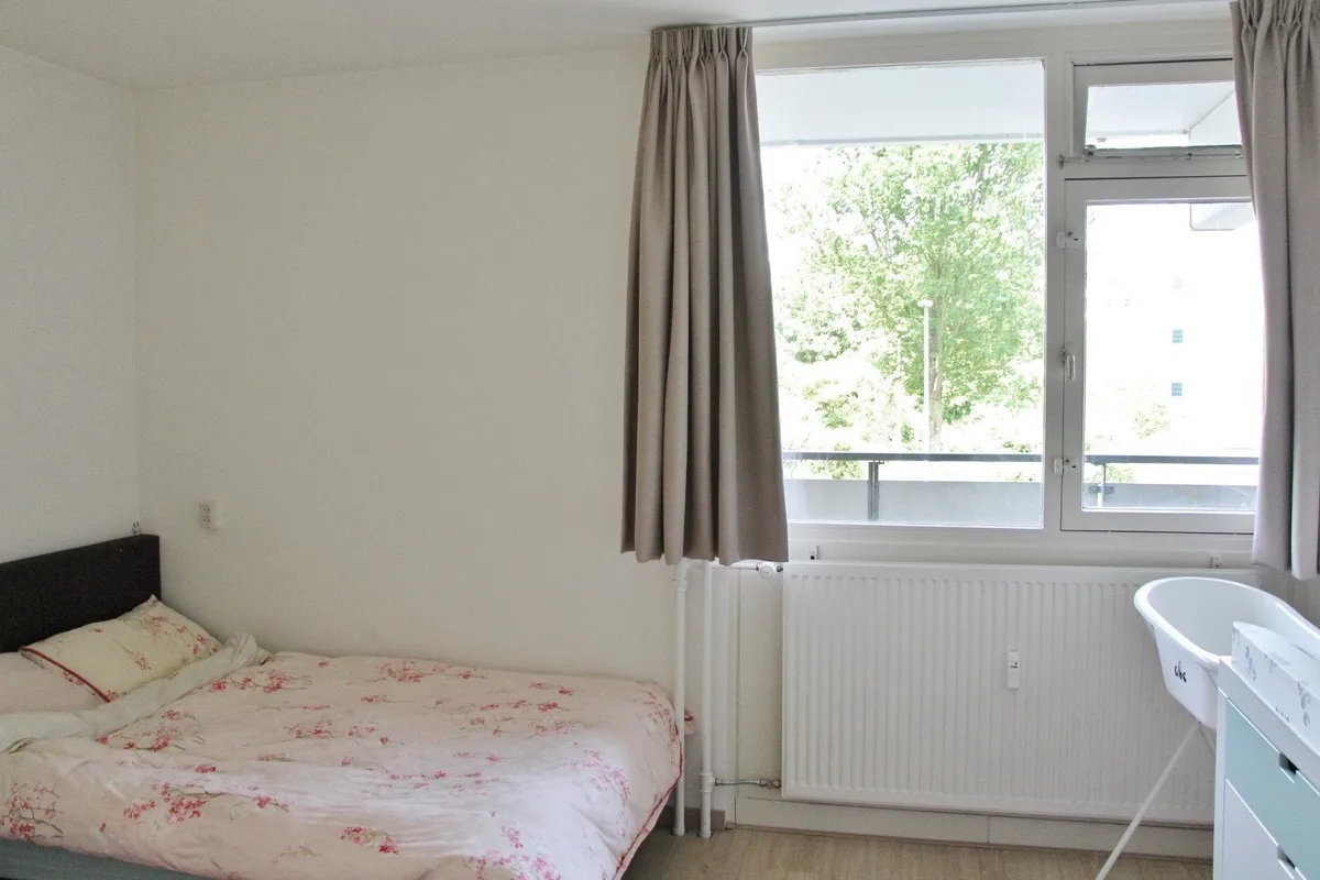 Foto van een appartement in Leiden (3)