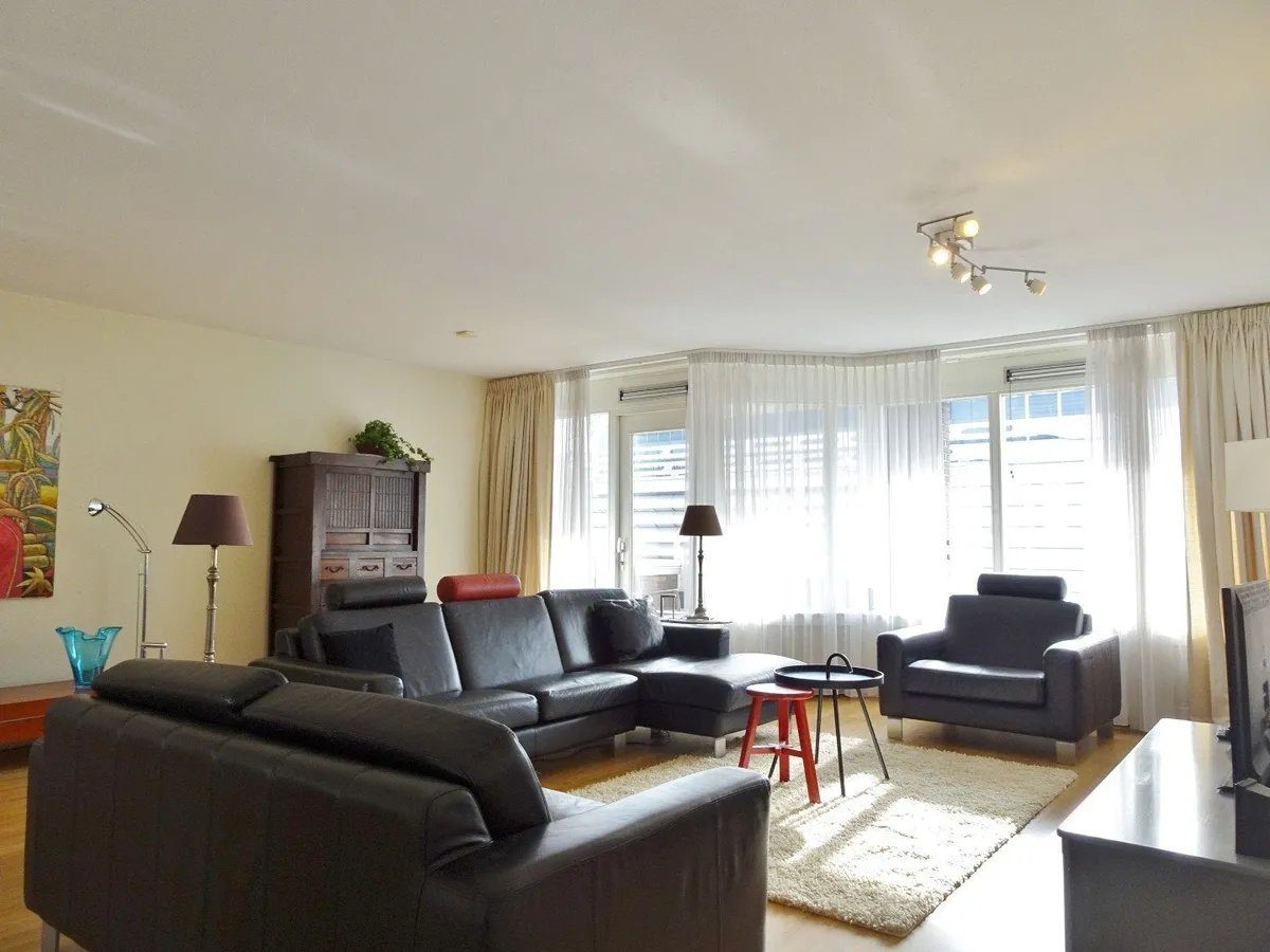 Foto van een appartement in Den Haag (1)