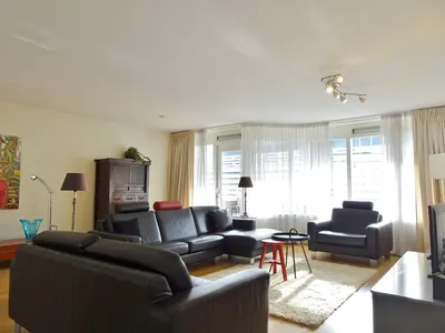 Foto van een appartement in Den Haag