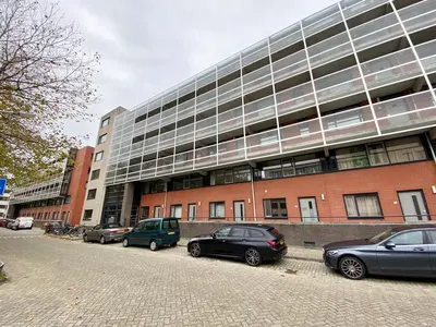 Foto van een appartement in Leiden
