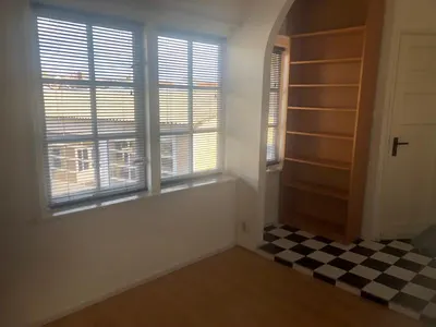Foto van een appartement in Castricum