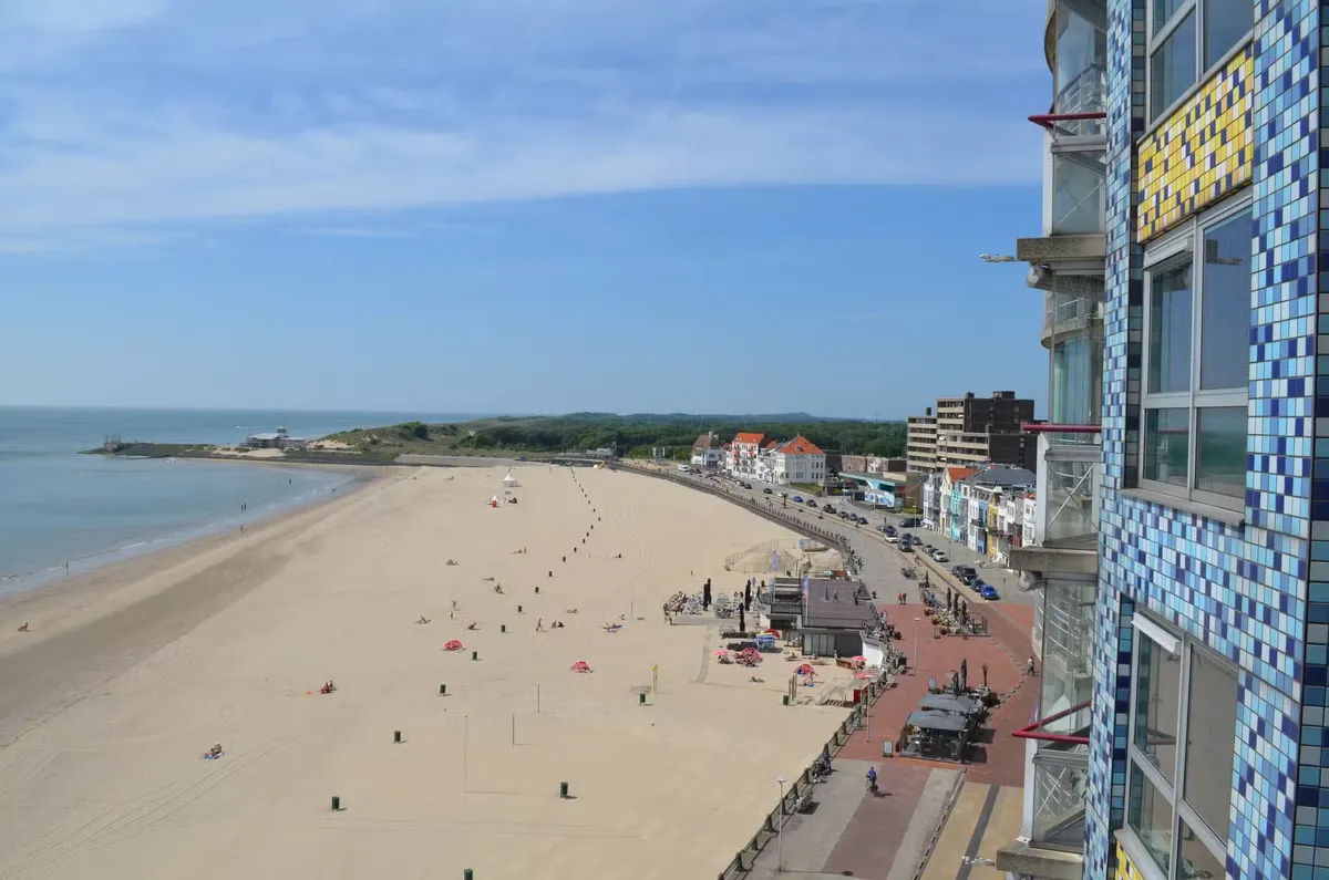 Foto van een appartement in Vlissingen (2)