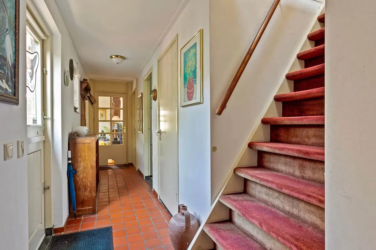 Foto van een appartement in Gouda (7)