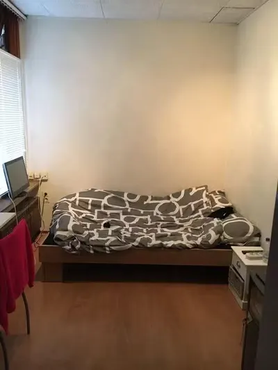 Foto van een appartement in Tilburg