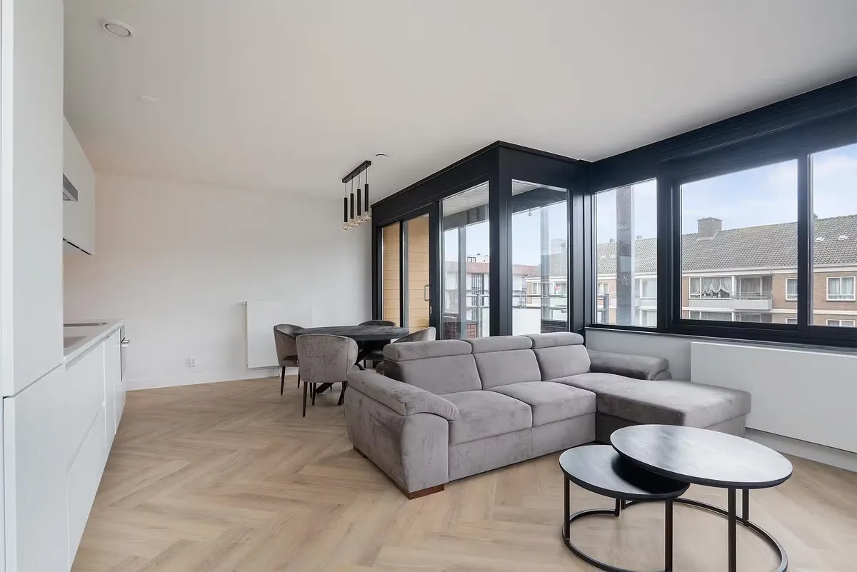 Photo: apartment in Amsterdam (7)