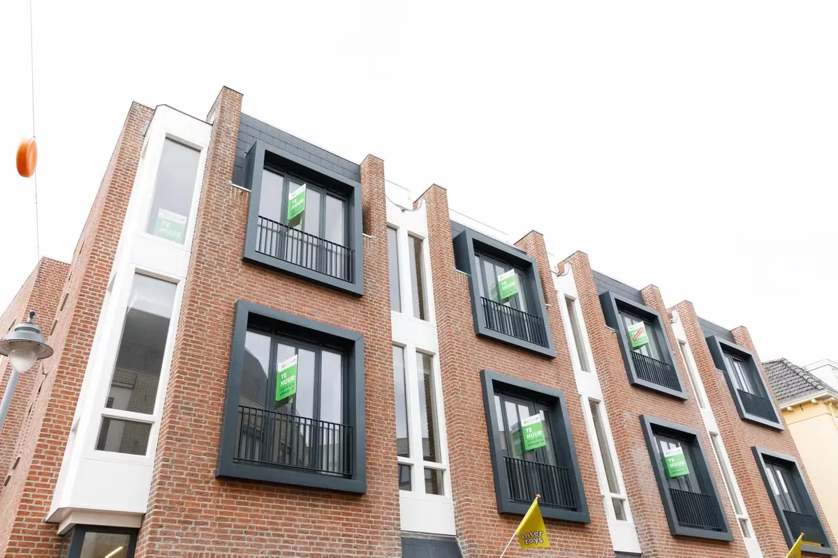 Foto van een appartement in Gouda (2)