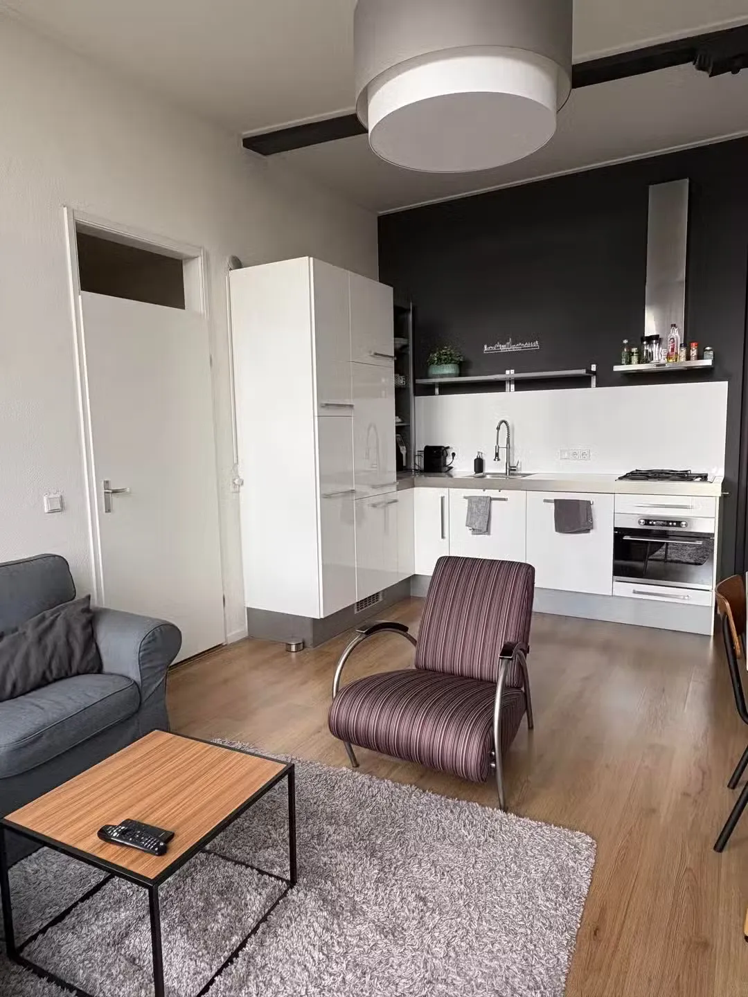 Foto van een appartement in Middelburg (4)