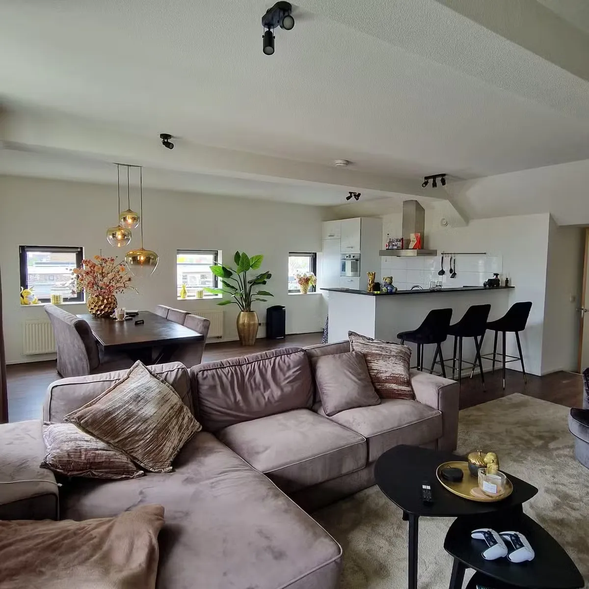 Foto van een appartement in Groningen (4)
