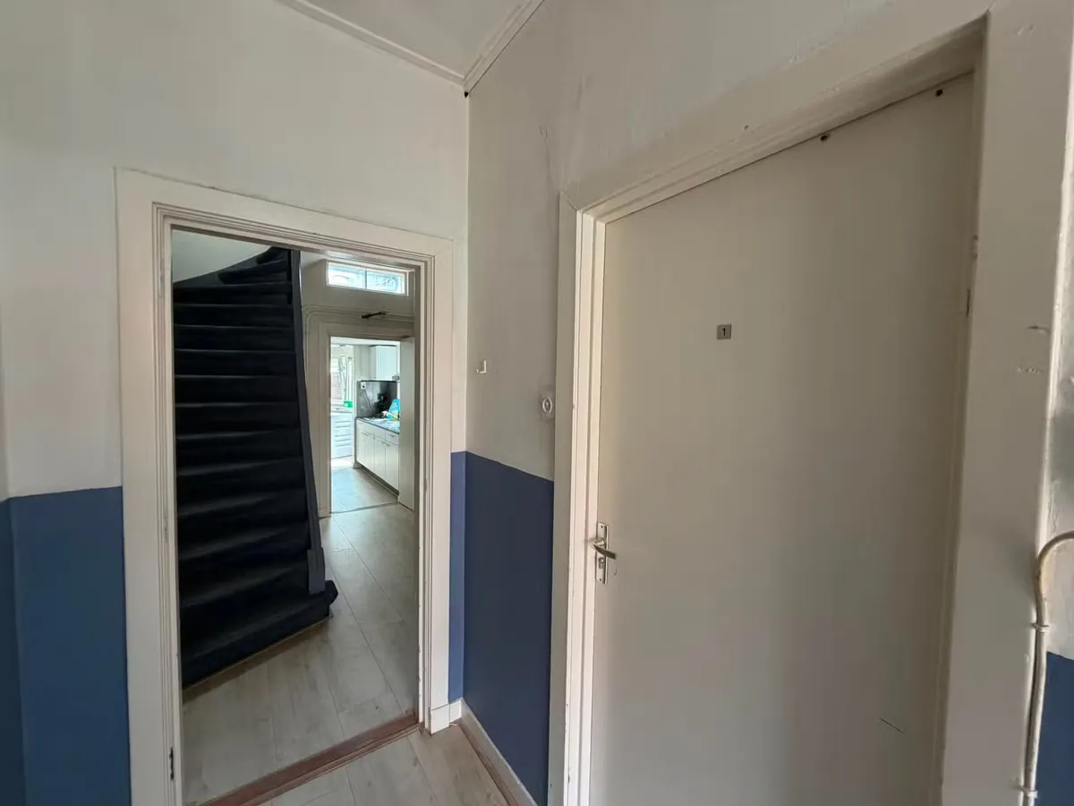 Foto van een appartement in Leeuwarden (3)