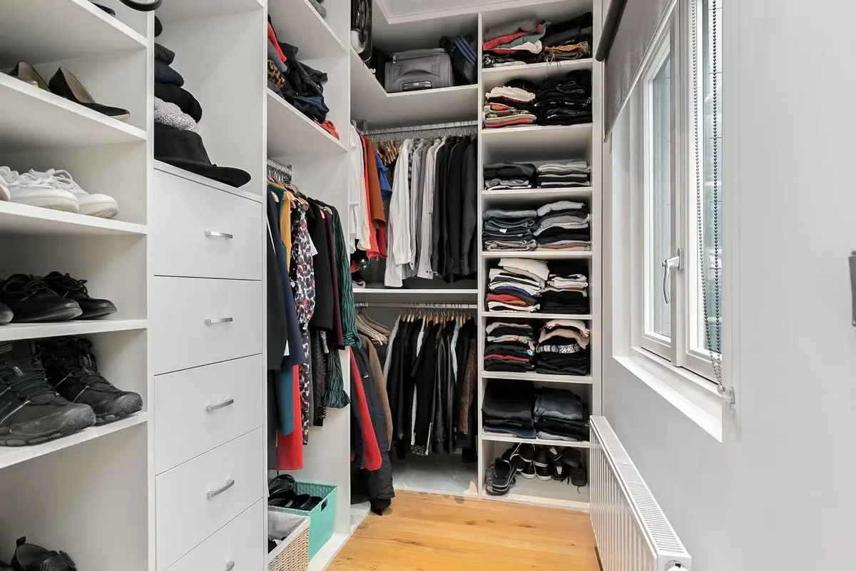 Photo: apartment in Amsterdam (10)