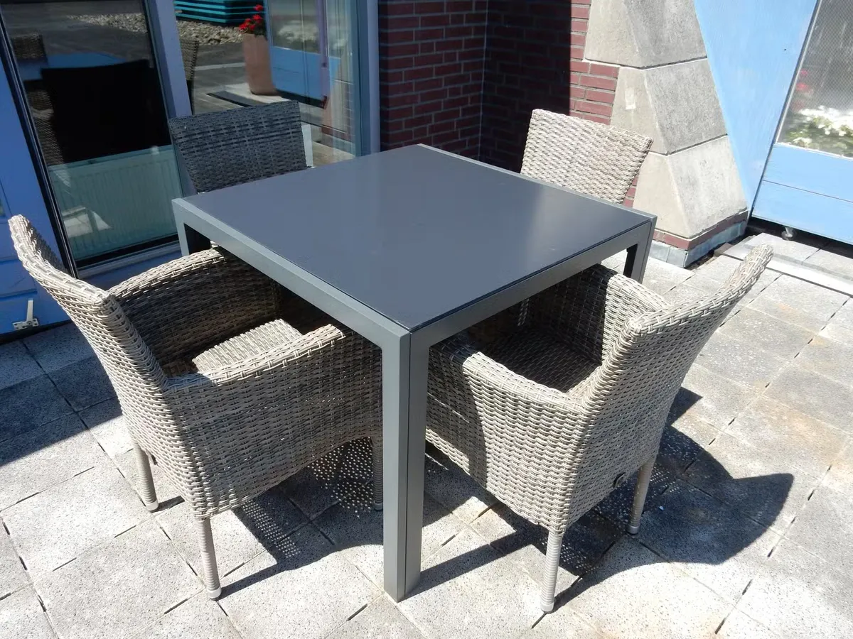 Photo: apartment in Egmond aan Zee (7)