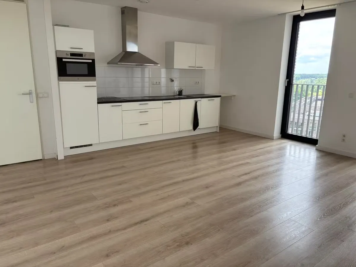 Foto van een appartement in Breda (2)