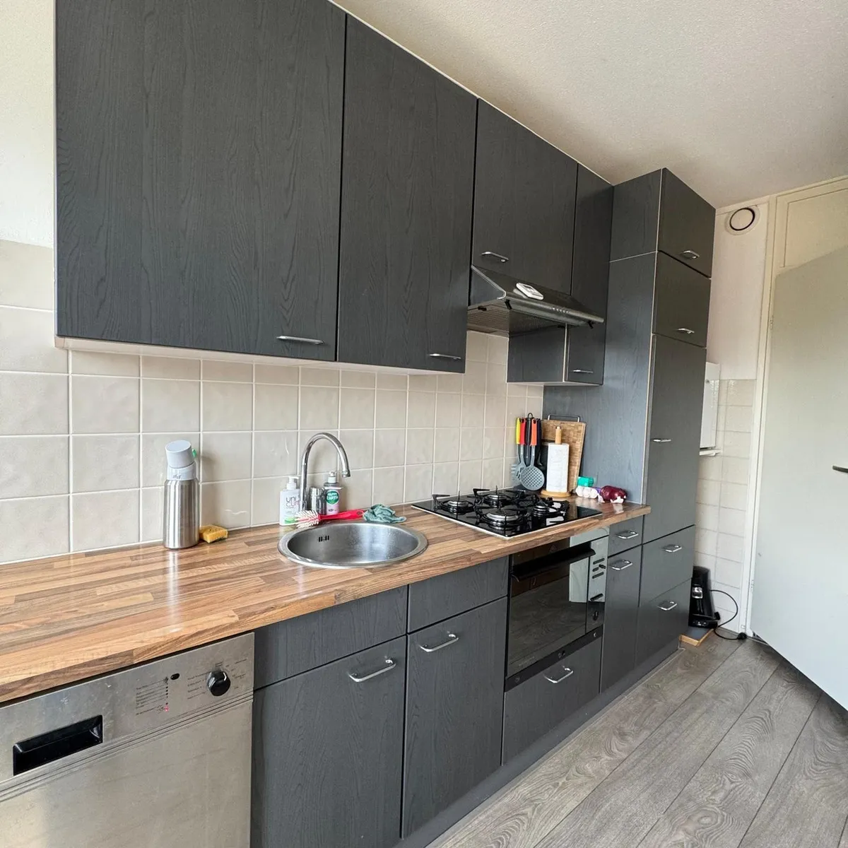 Foto van een appartement in Assen (8)