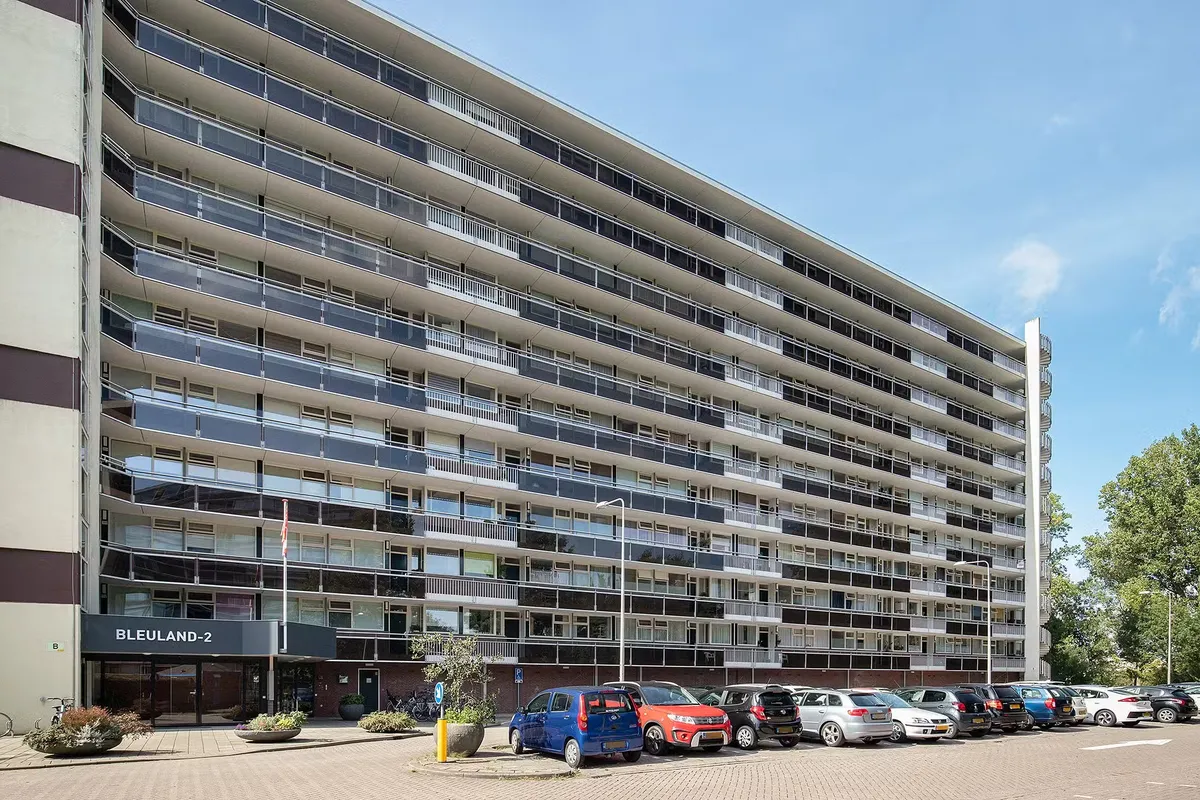 Foto van een appartement in Gouda (2)