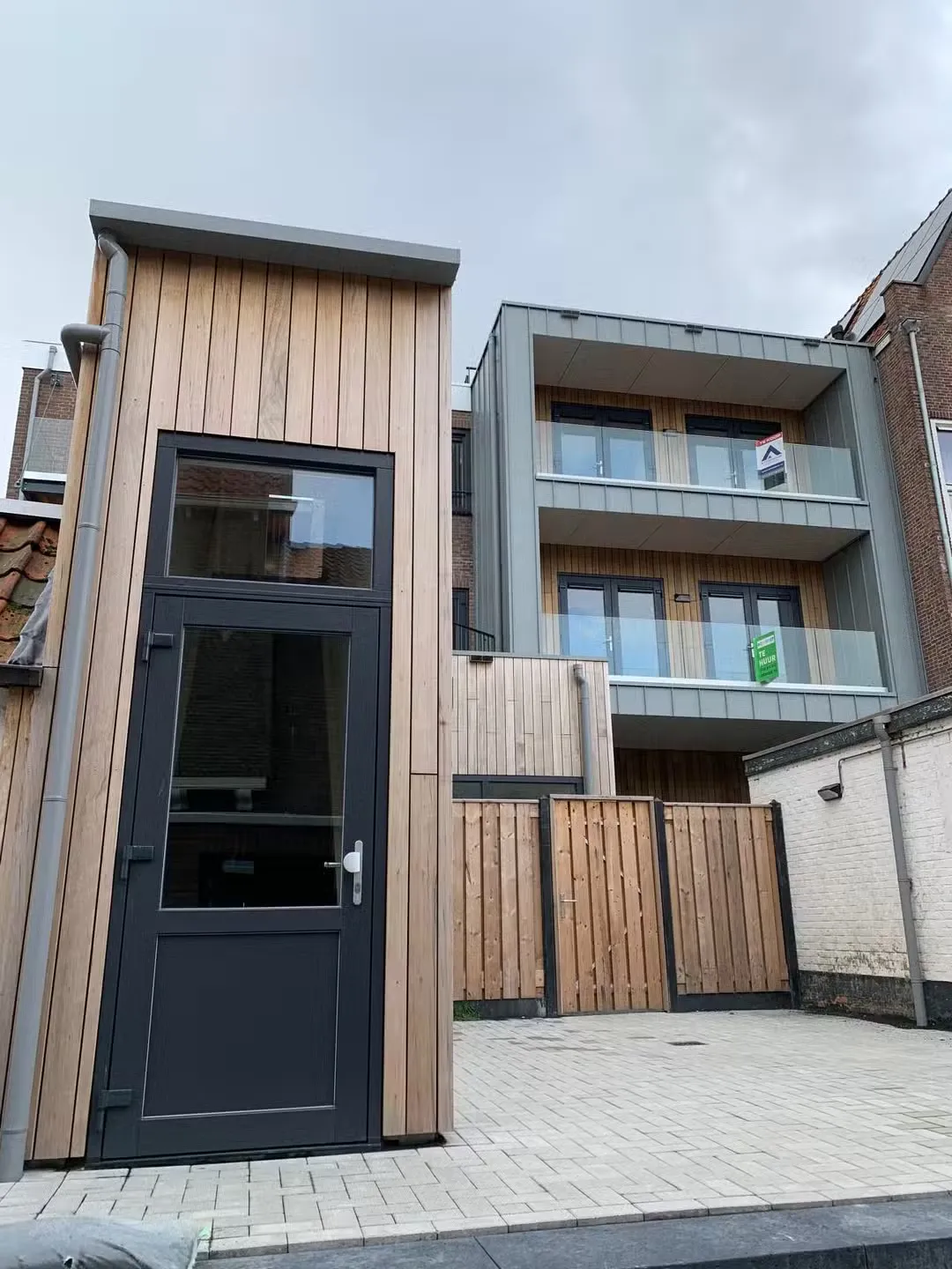 Foto van een appartement in Goes (2)
