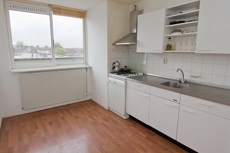 Foto van een appartement in Groningen (4)