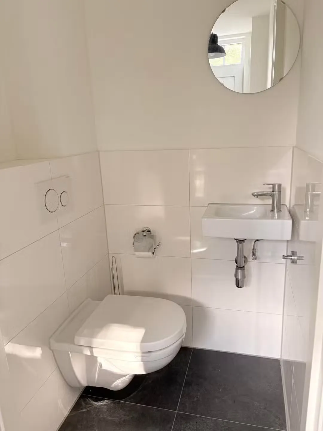 Foto van een eengezinswoning in Nieuw- en Sint Joosland (8)