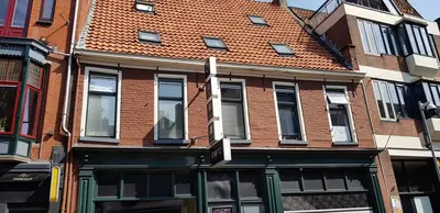 Foto van een appartement in Groningen