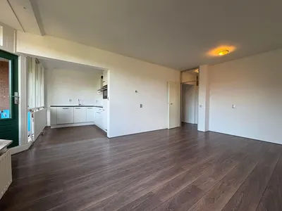 Photo: apartment in Amsterdam