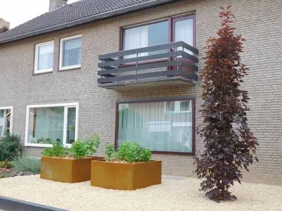 Foto van een eengezinswoning in Sittard