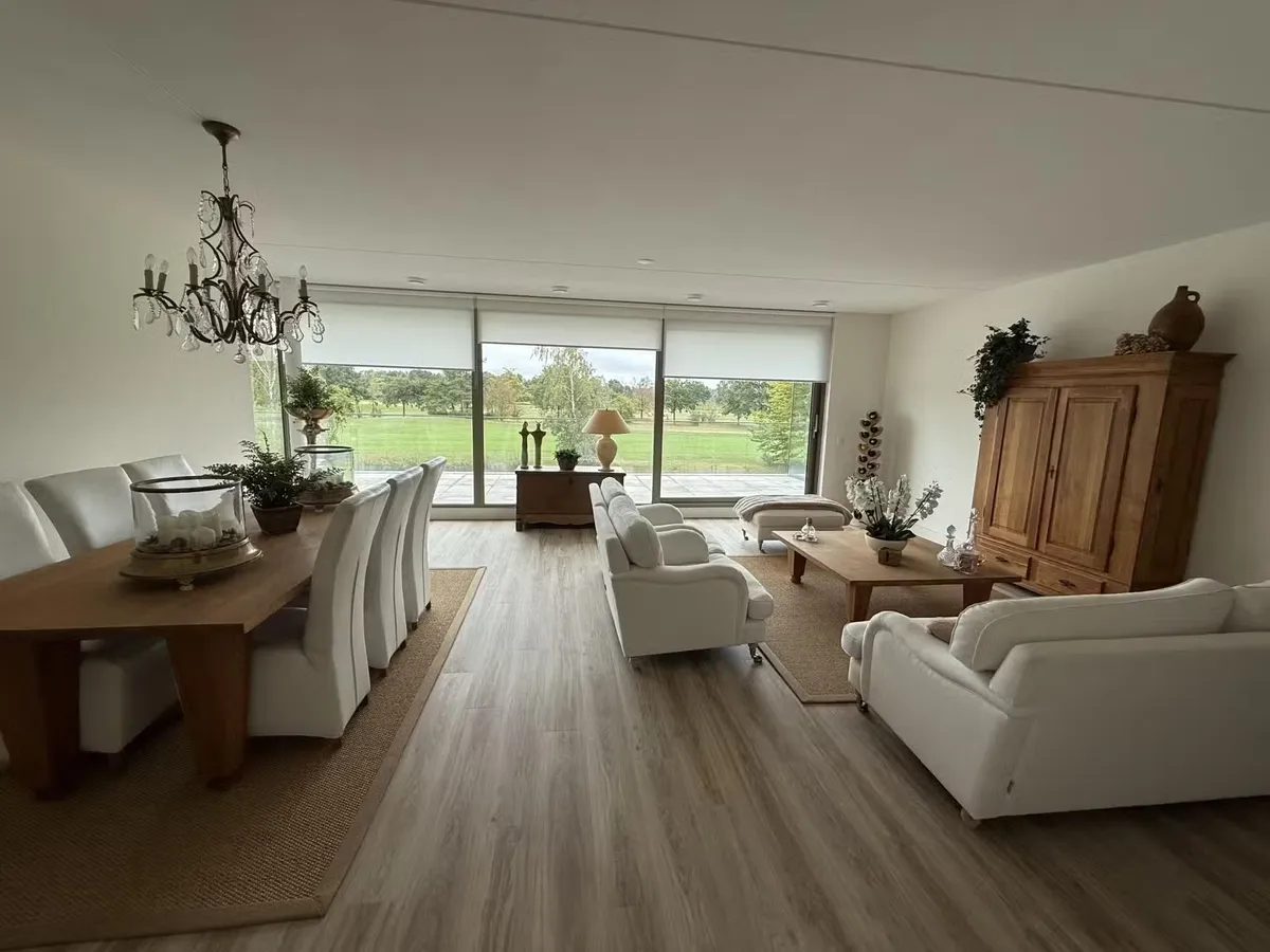 Foto van een appartement in Best (6)