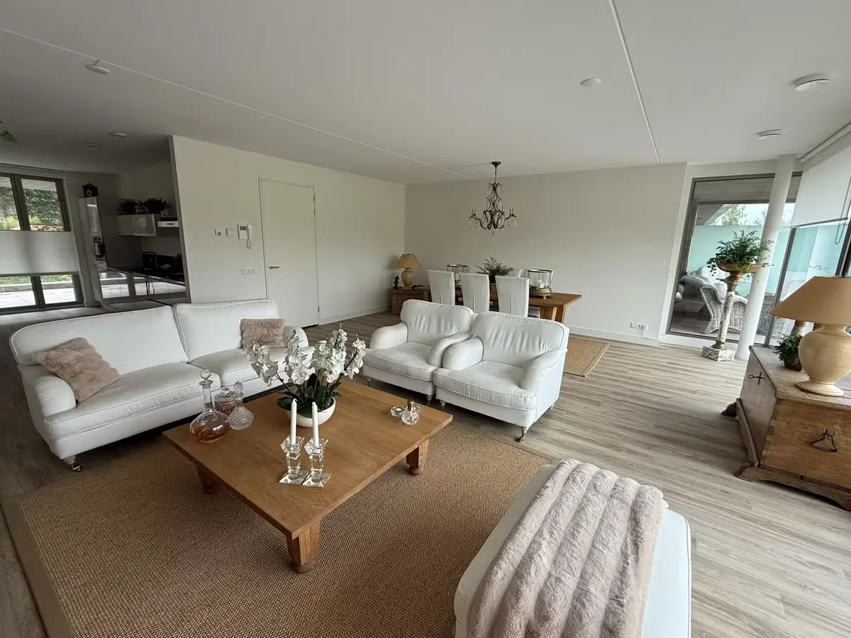 Foto van een appartement in Best (9)