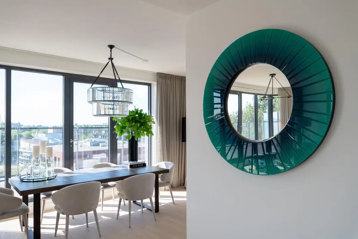 Foto van een appartement in Amstelveen (3)