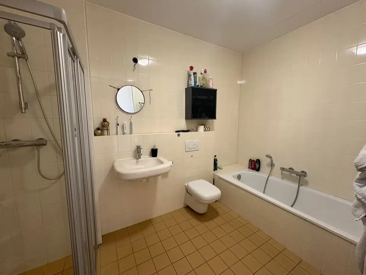 Foto van een appartement in Etten-Leur (11)