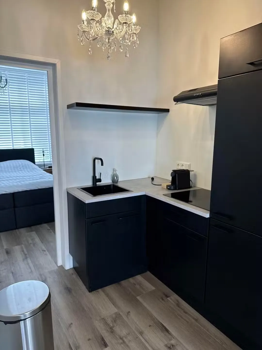 Foto van een appartement in Middelburg (8)