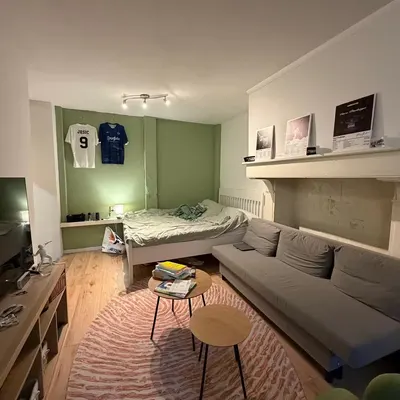 Foto van een appartement in Groningen