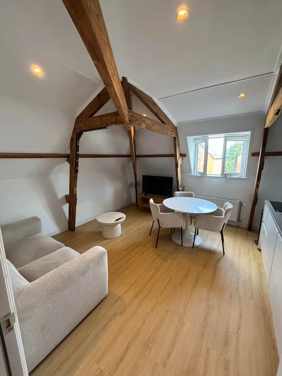 Foto van een appartement in Middelburg (1)
