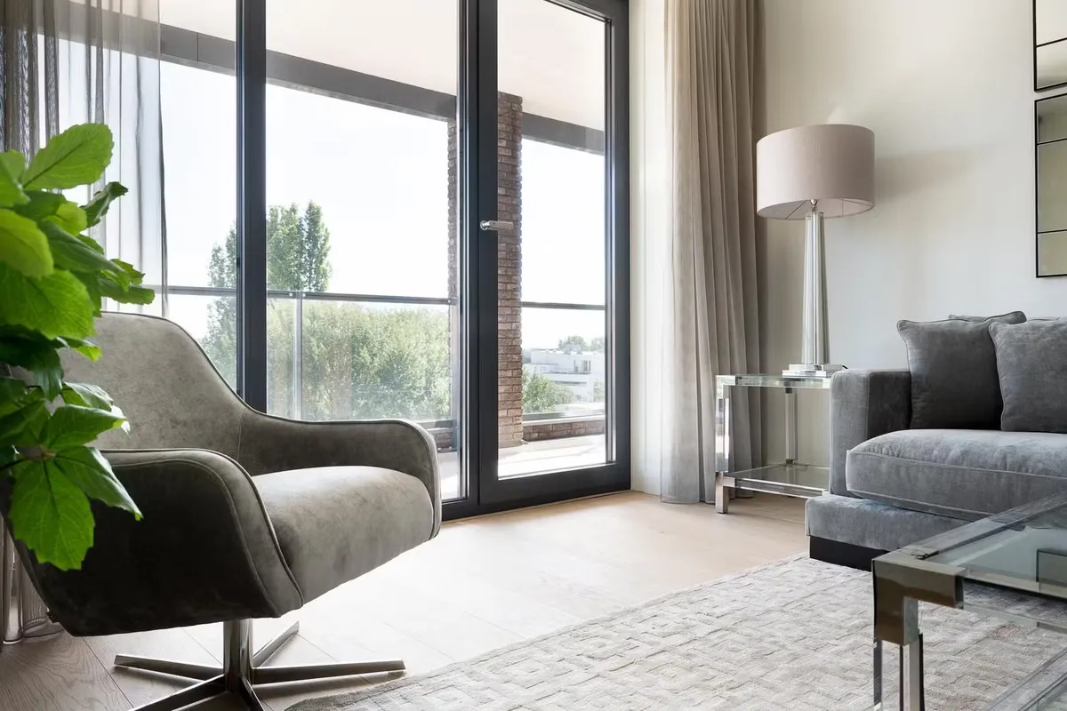 Foto van een appartement in Amstelveen (5)