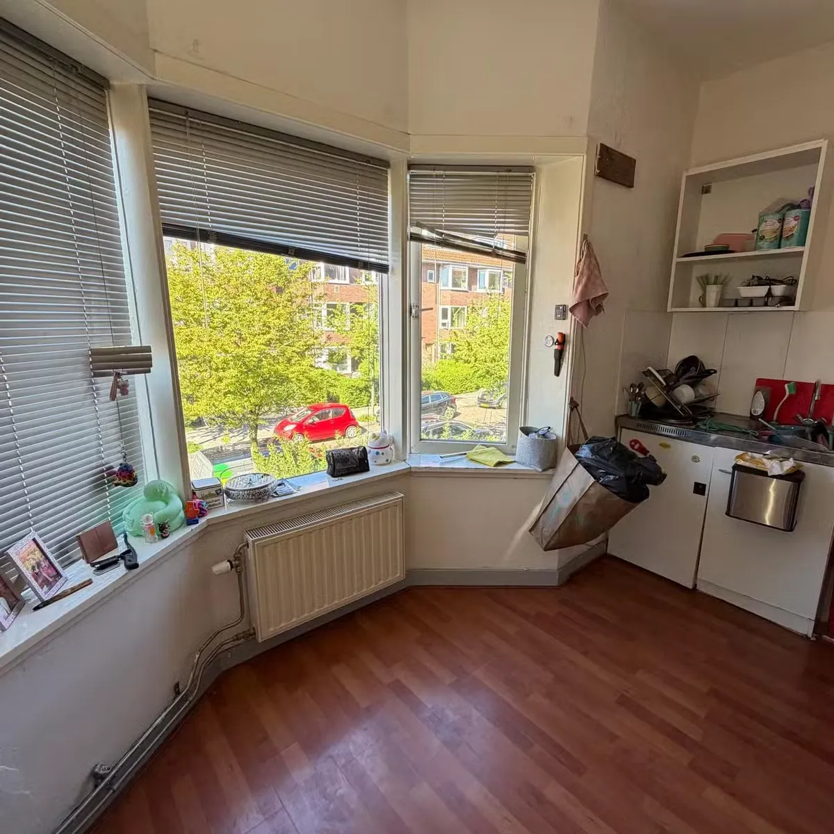 Foto van een appartement in Groningen (7)