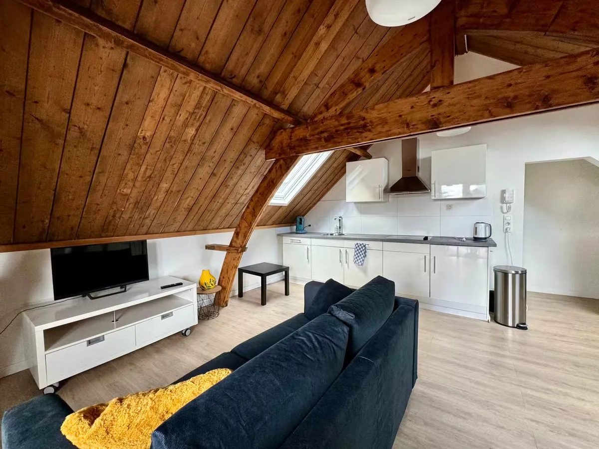 Foto van een appartement in Terneuzen (3)