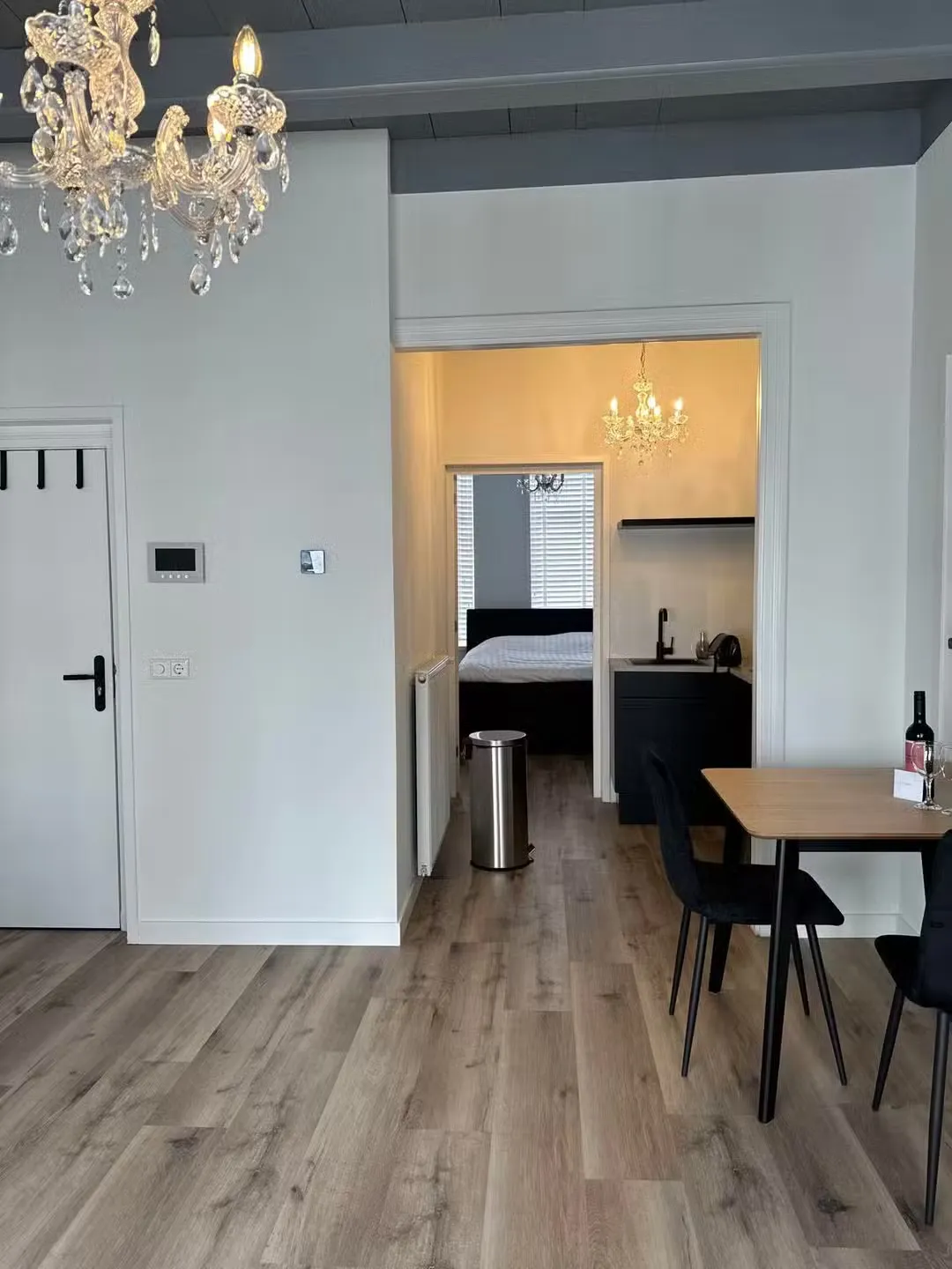 Foto van een appartement in Middelburg (9)