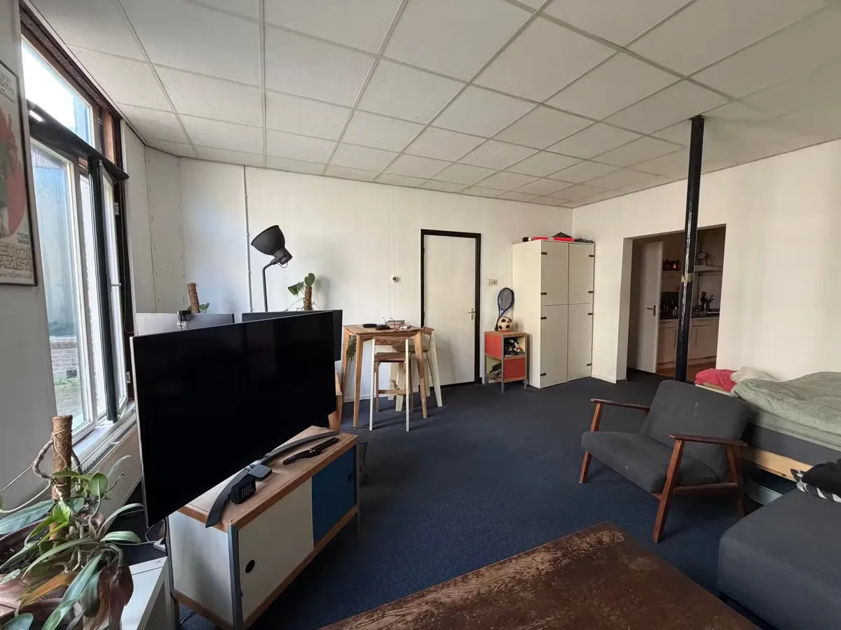 Photo: apartment in Leeuwarden (5)