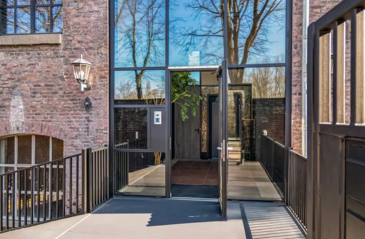 Foto van een appartement in Maastricht (6)