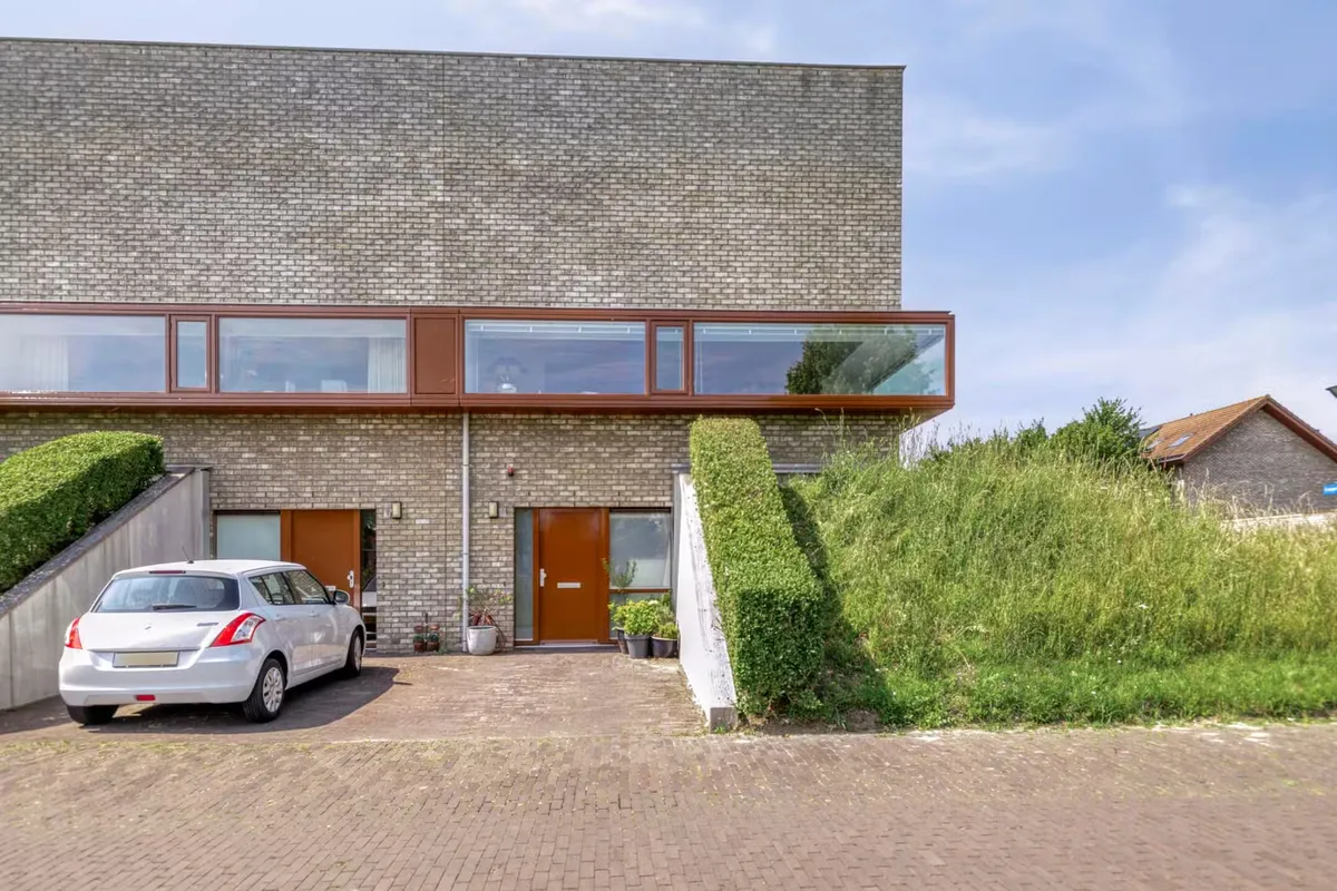 Foto van een eengezinswoning in Hoofddorp (2)