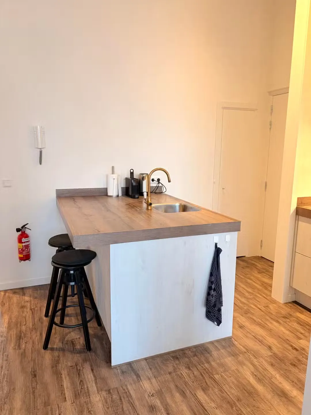 Foto van een appartement in Middelburg (7)